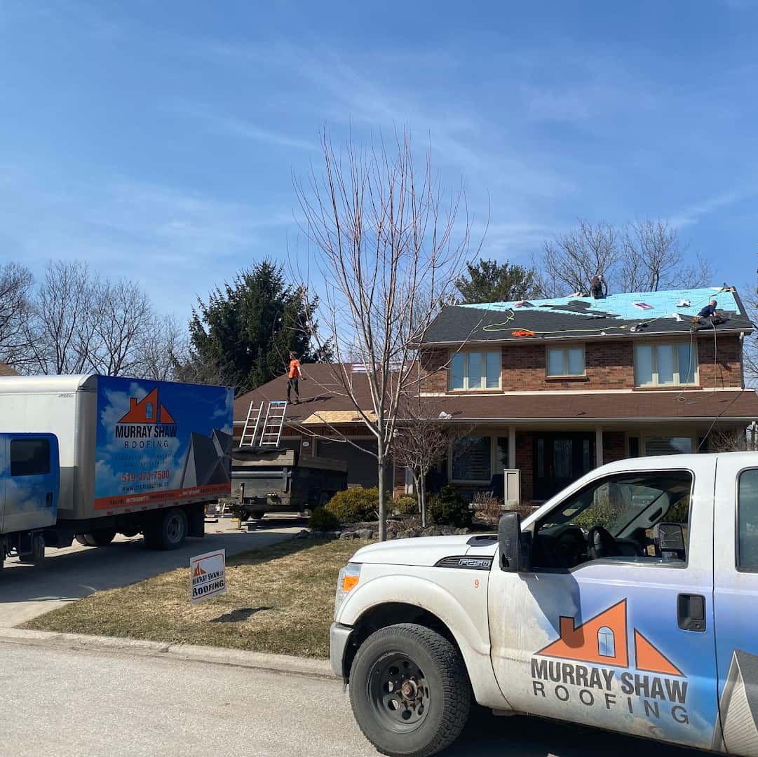 Murray Shaw Roofing — Roofers photo 3 of 5