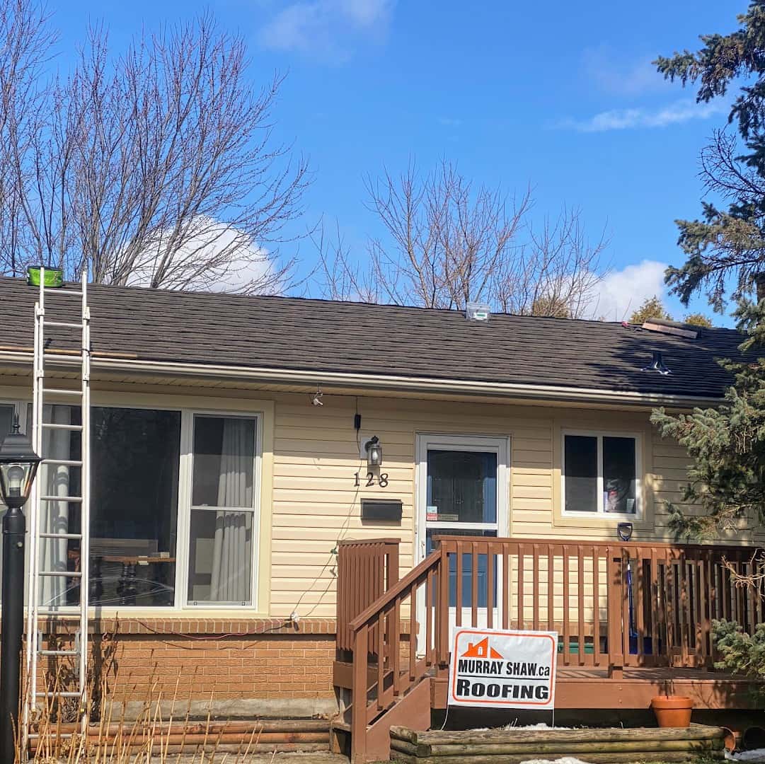 Murray Shaw Roofing — Roofers photo 2 of 5