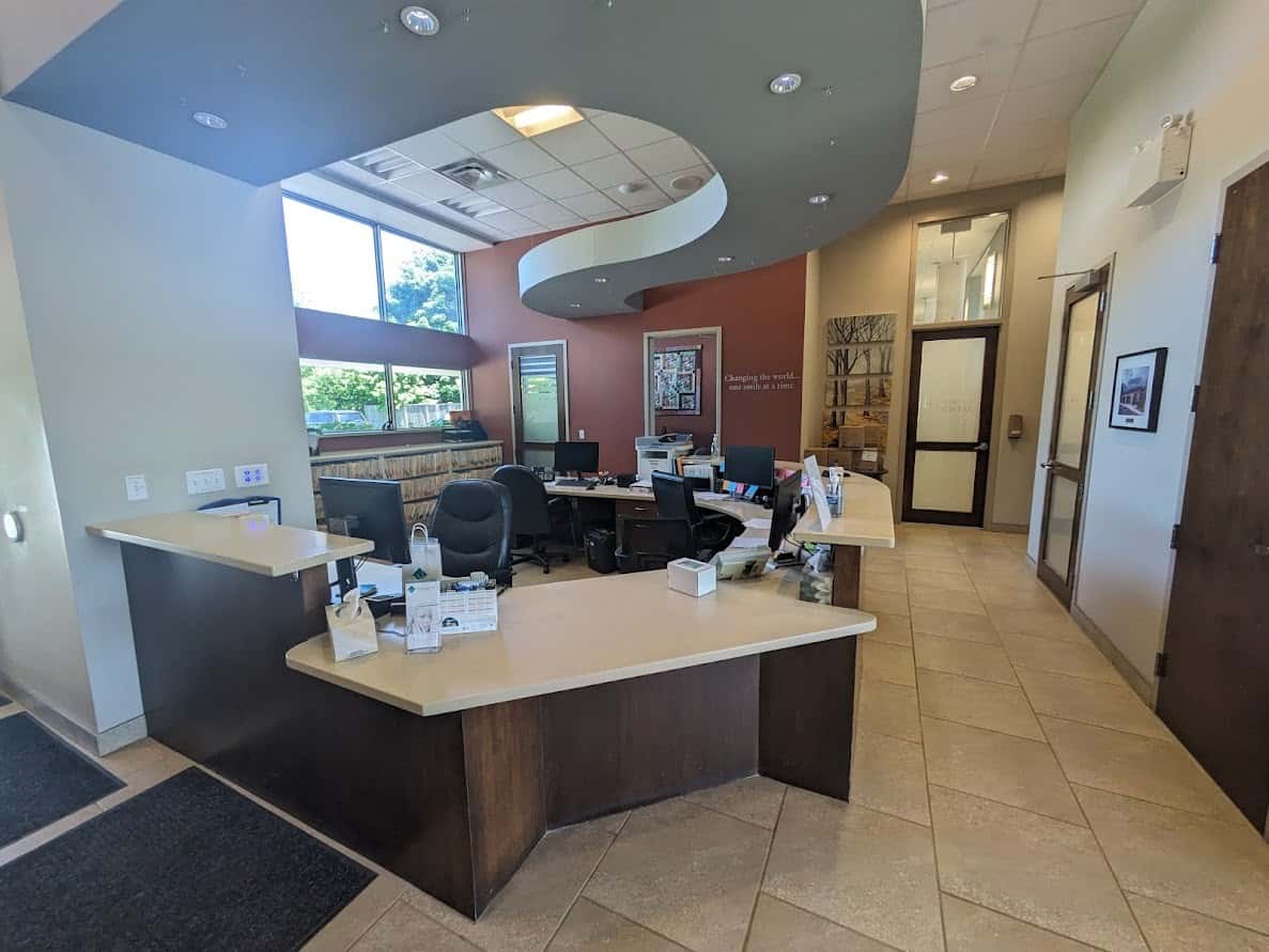 Forest City Dental — Dentists photo 1 of 5