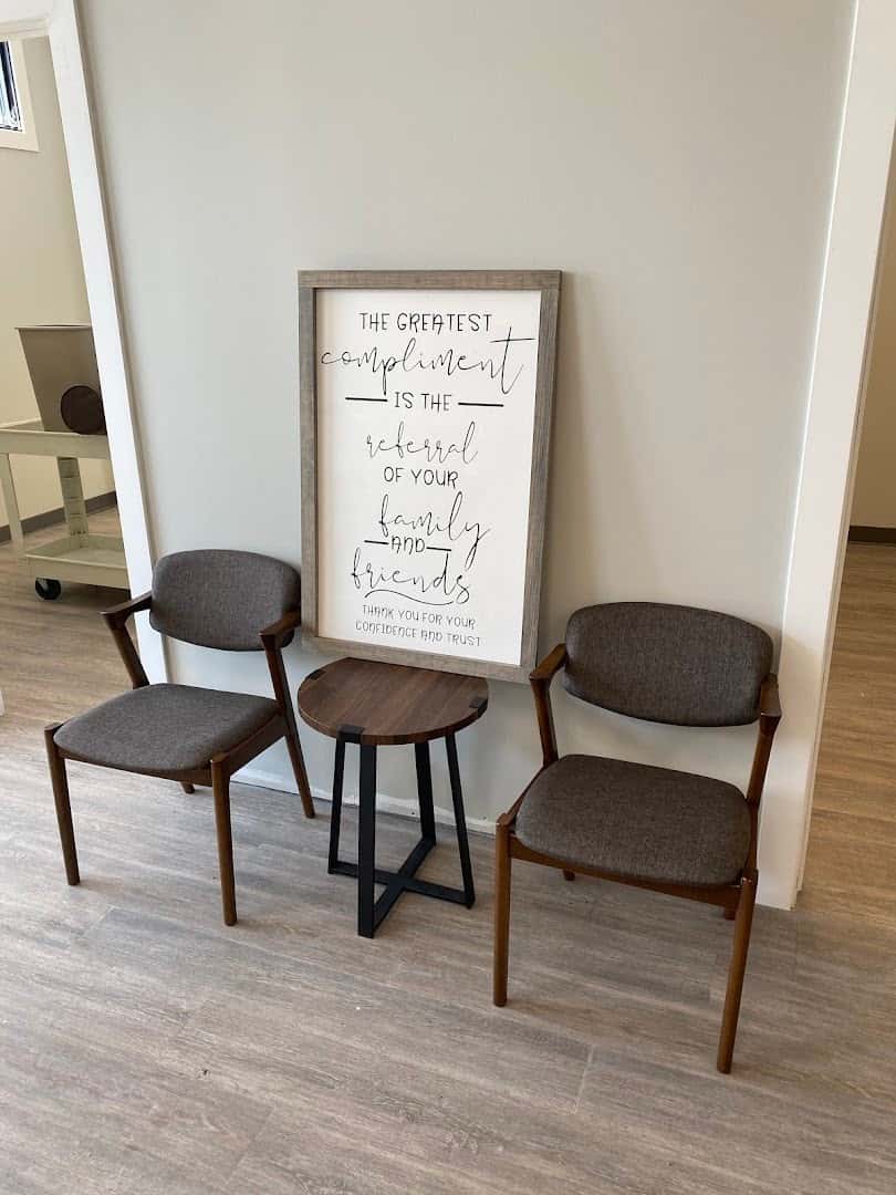 The Chiropractic Clinic — Chiropractors & Therapy photo 3 of 5