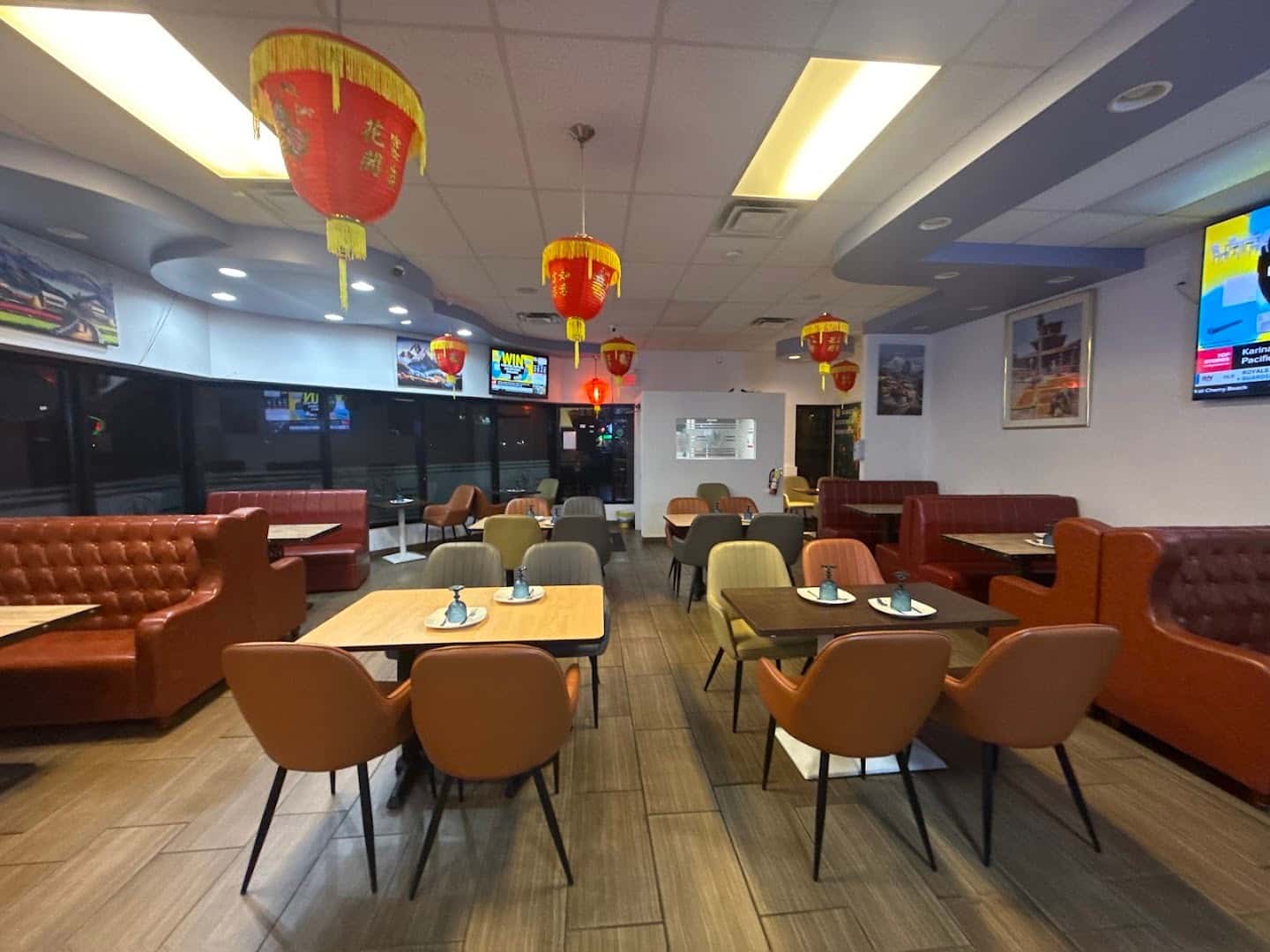 Hakka Culture & Momo Hub — Restaurants photo 3 of 5