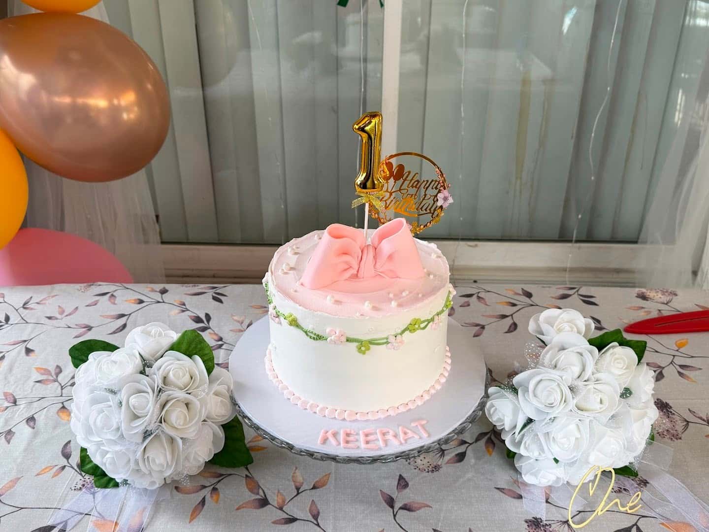 NAV BAKES LONDON — Bakeries & Desserts photo 2 of 5