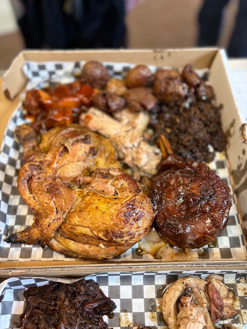 MEAT KANDY BBQ — Restaurants photo 3 of 5