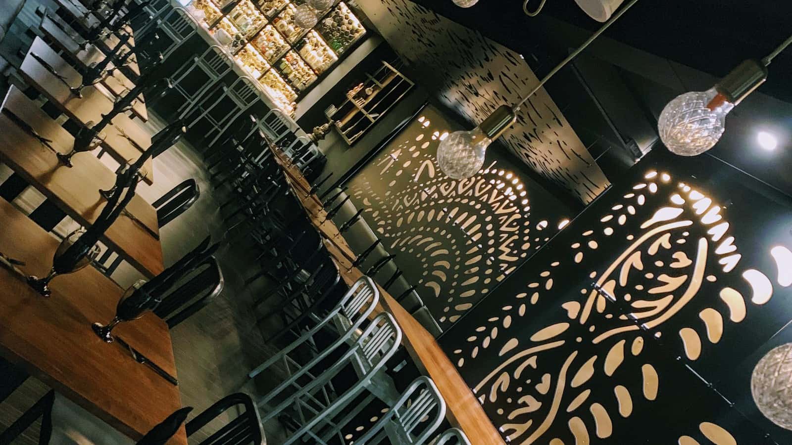 Thaifoon Restaurant — Restaurants photo 1 of 5