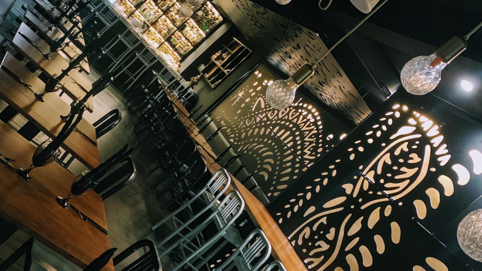 Thaifoon Restaurant — Restaurants photo 1 of 5