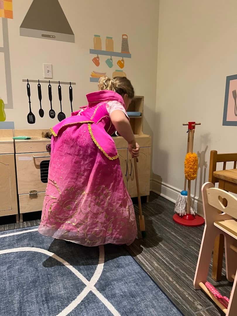 The Campus Play Studio | Little Perks Coffee Co. — Childcare & Schools photo 3 of 5