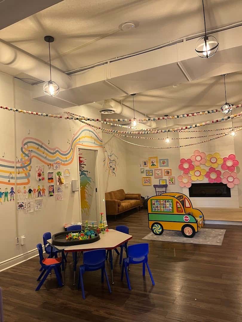 The Campus Play Studio | Little Perks Coffee Co. — Childcare & Schools photo 2 of 5