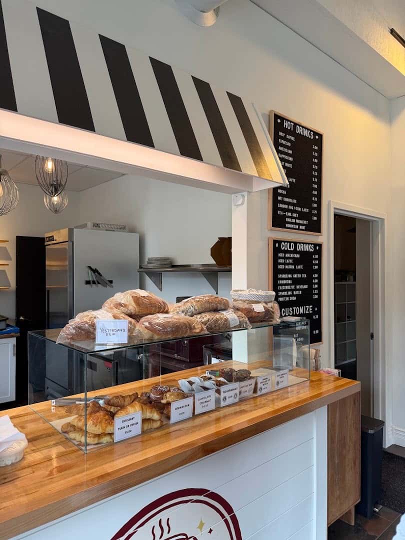 The Campus Play Studio | Little Perks Coffee Co. — Childcare & Schools photo 1 of 5