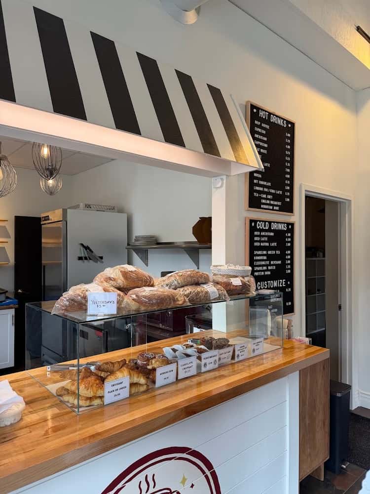 The Campus Play Studio | Little Perks Coffee Co.