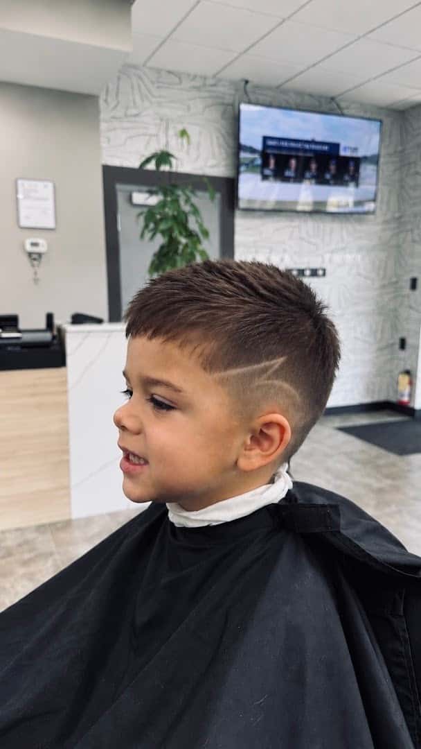 Diamond Barbershop