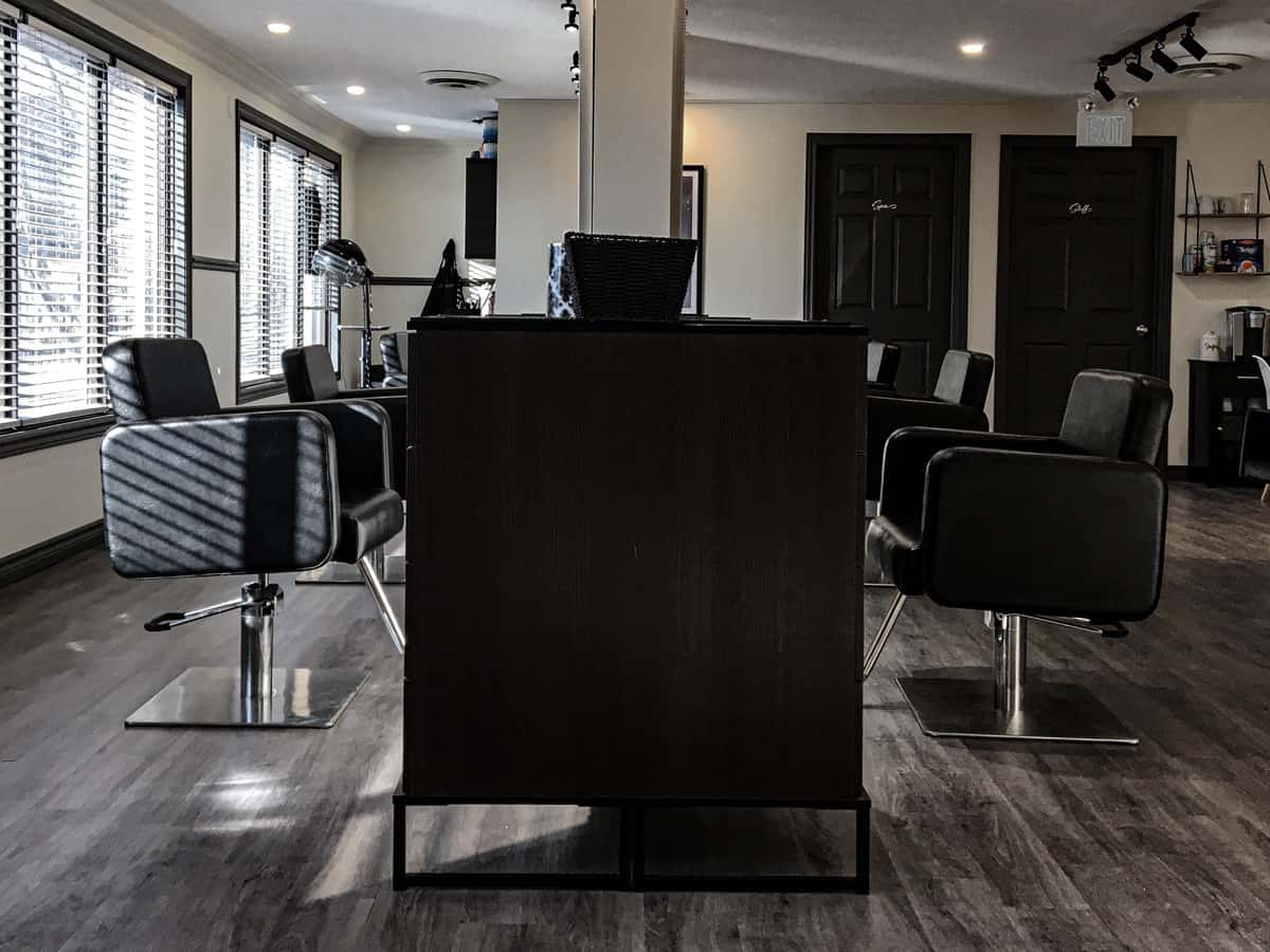 Hair Enve — Hair Salons & Barbers photo 1 of 5
