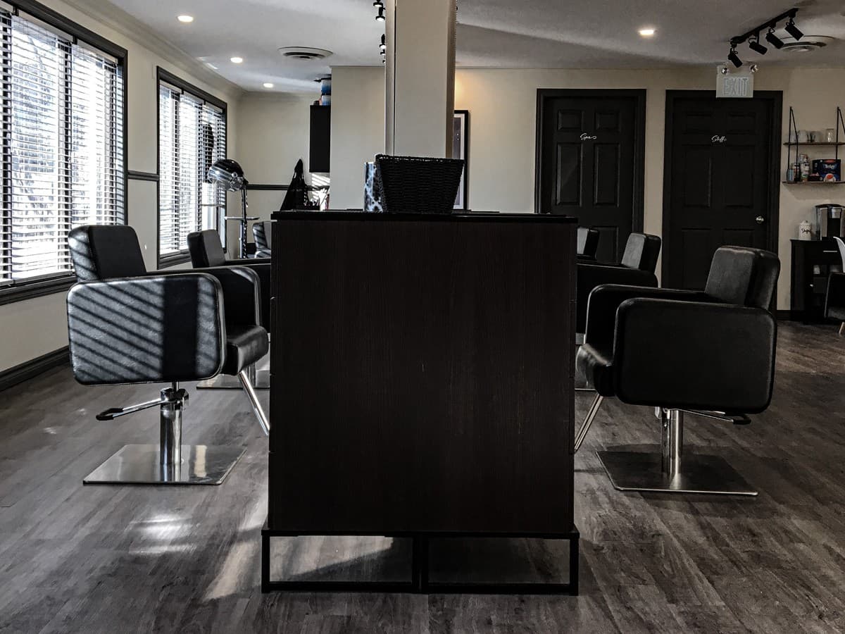 Hair Enve — Hair Salons & Barbers photo 1 of 5