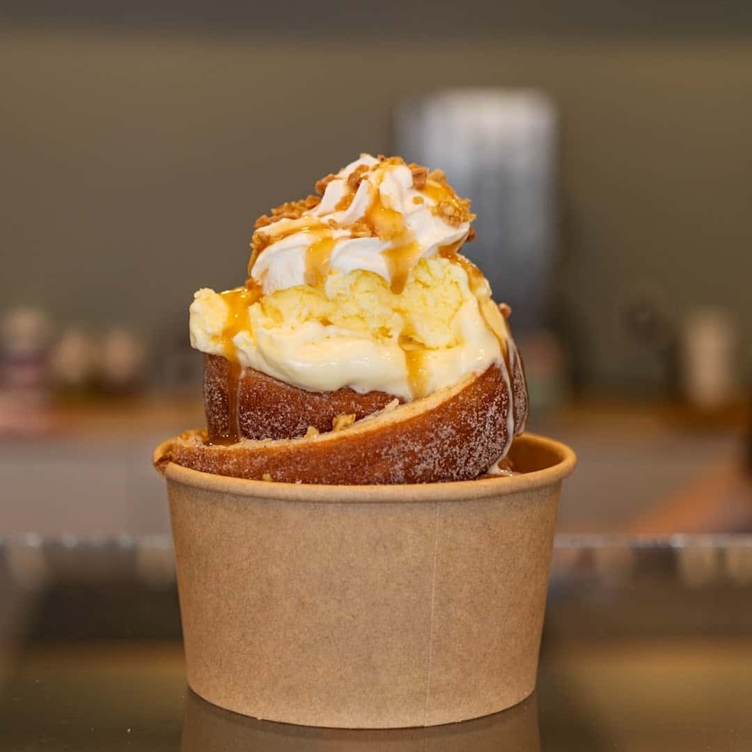 The Hungry Twist — Bakeries & Desserts photo 3 of 5