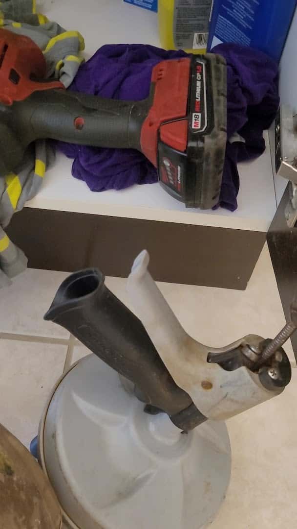 London Plumbing — Plumbers & Electricians photo 2 of 5