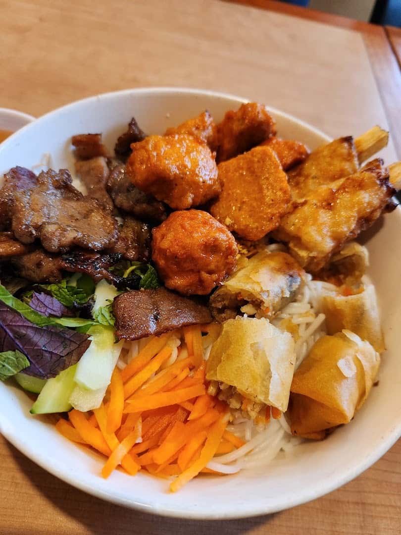 Thuan Kieu Vietnamese Restaurant — Restaurants photo 3 of 5