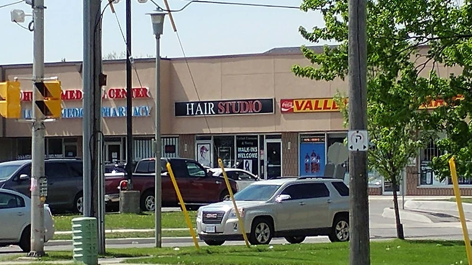 Hair Studio — Hair Salons & Barbers photo 3 of 4
