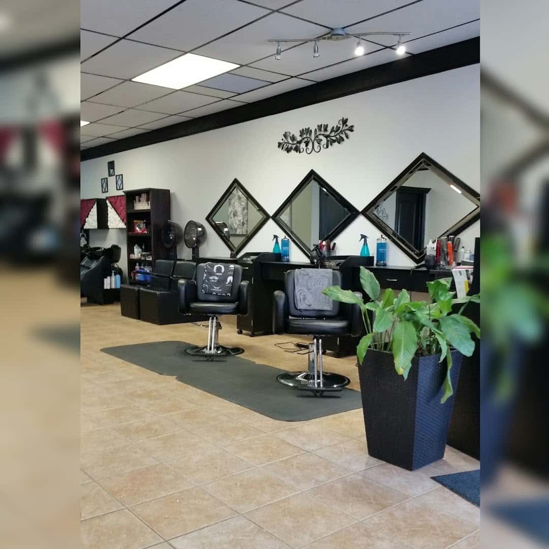 Hair Studio — Hair Salons & Barbers photo 1 of 4