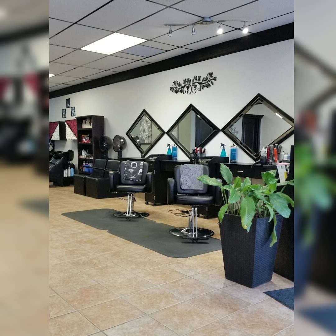 Hair Studio — Hair Salons & Barbers photo 1 of 4