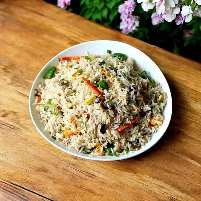 Manna Cuisine — Restaurants photo 3 of 5