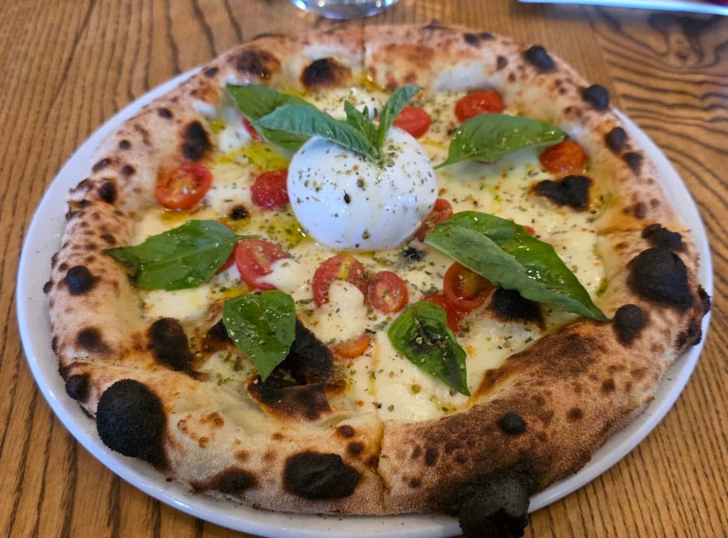 La Cucina Ristorante — Restaurants photo 3 of 5