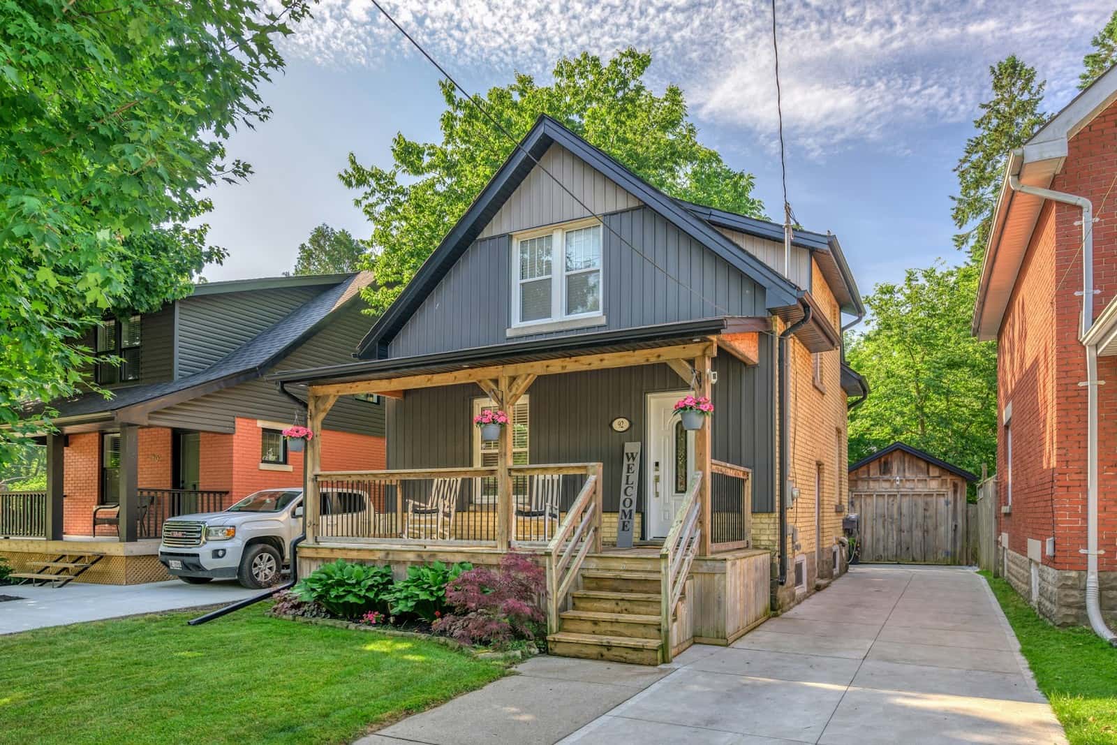 Kristen Clowry - London Ontario Realtor - Real Broker Ontario Ltd. — Real Estate Agents photo 3 of 4