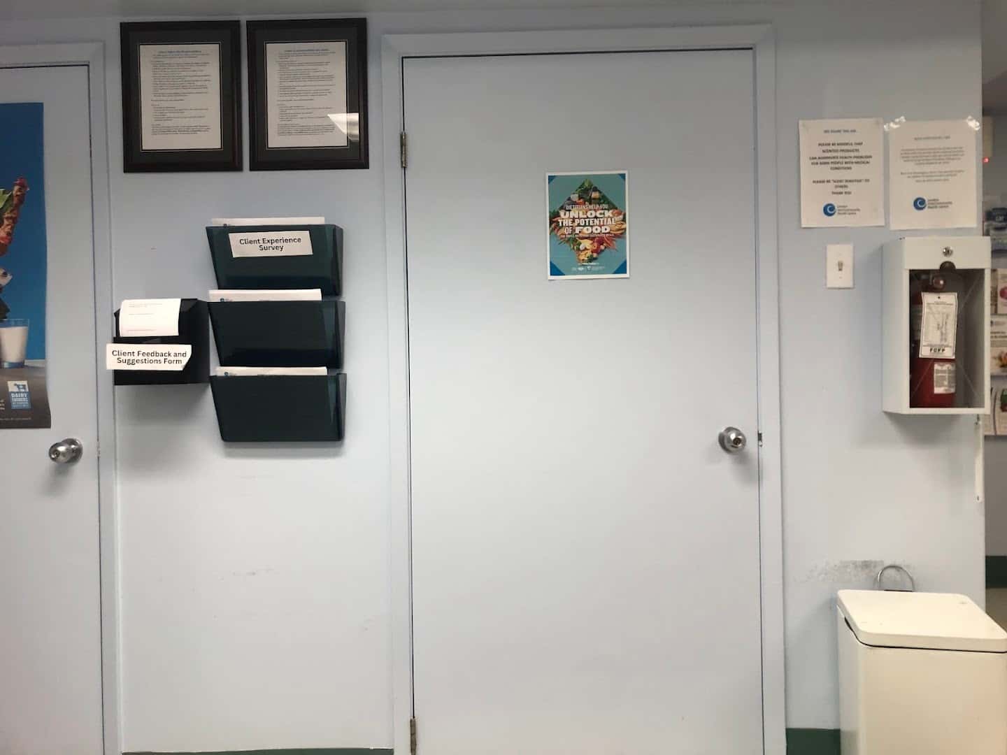 London InterCommunity Health Centre — Doctors & Medical photo 3 of 5