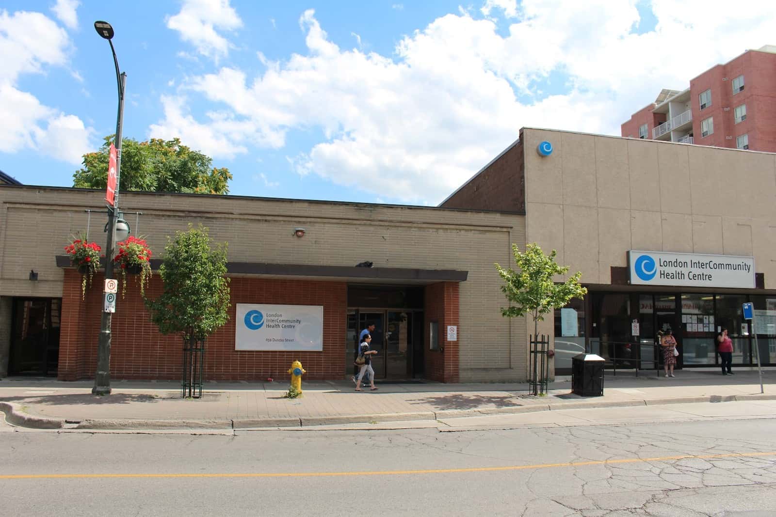 London InterCommunity Health Centre — Doctors & Medical photo 1 of 5