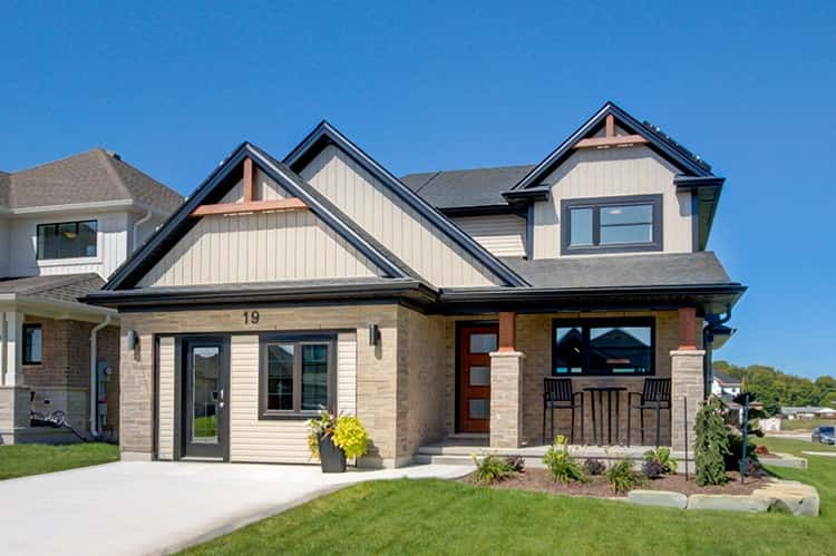 Doug Tarry Homes — Home Builders & Remodelers photo 2 of 5