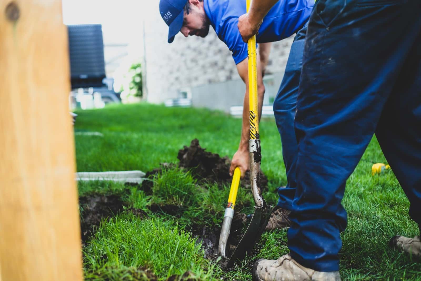 Blue Jay Irrigation London — Lawn & Landscape photo 3 of 4