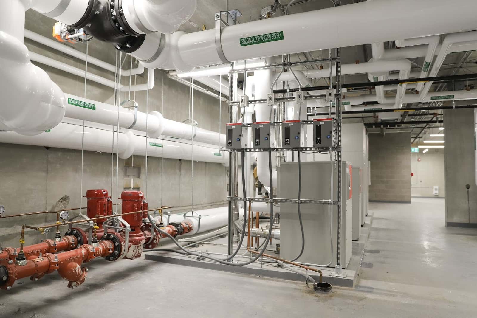 Tilco Electric Ltd — Plumbers & Electricians photo 2 of 5
