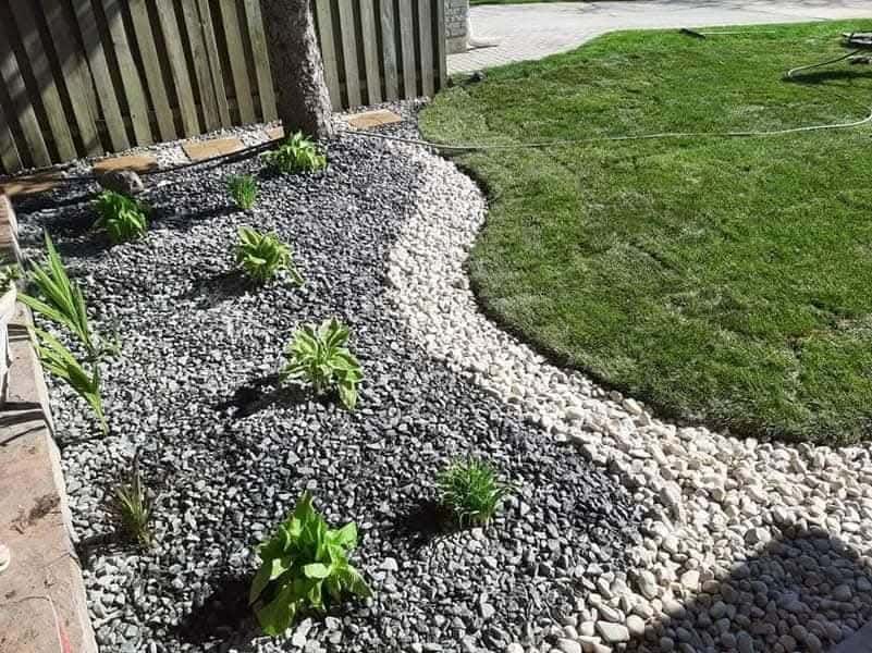 Stone Paradise Limited — Lawn & Landscape photo 3 of 4