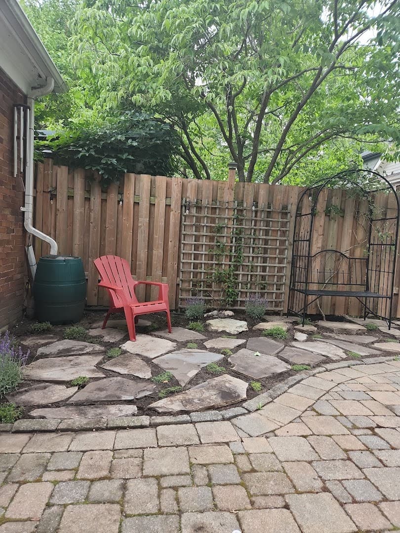 Stone Paradise Limited — Lawn & Landscape photo 1 of 4