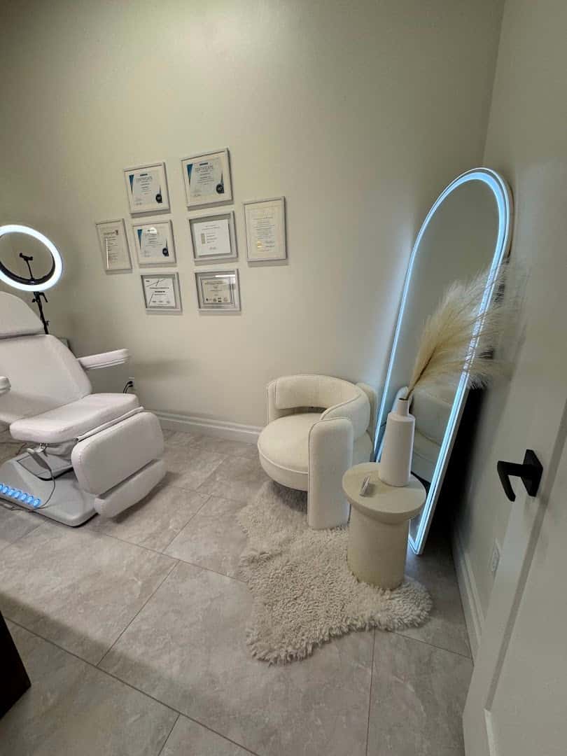 The St. Thomas Cosmetic Clinic — Med Spas & Aesthetics photo 3 of 5