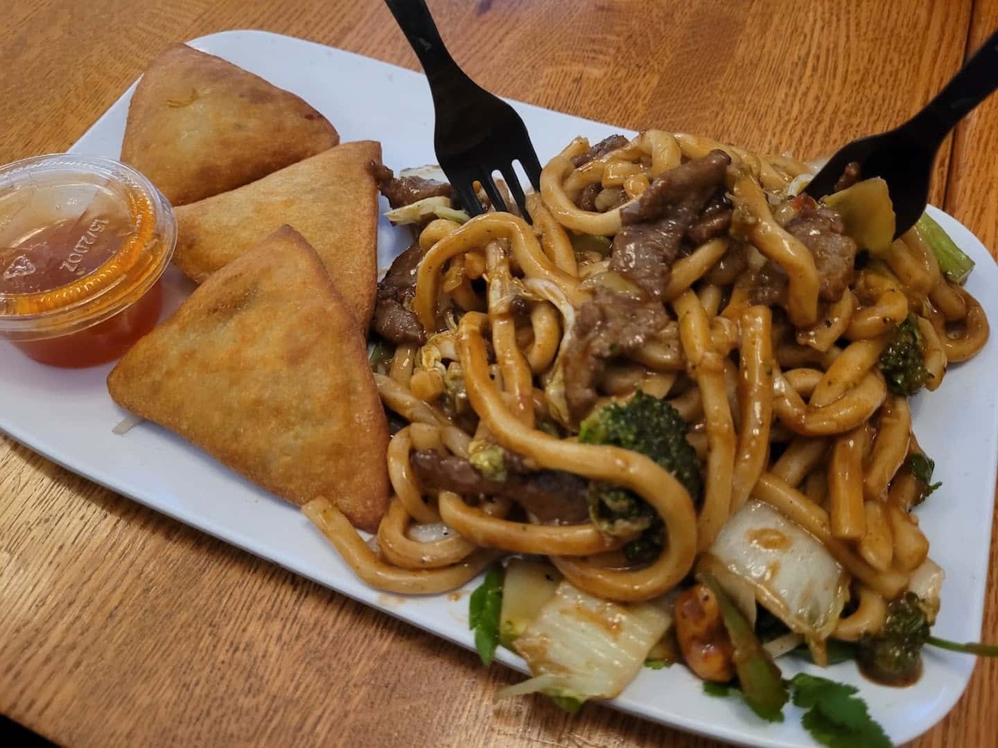 Wok Box - Downtown London — Restaurants photo 3 of 4