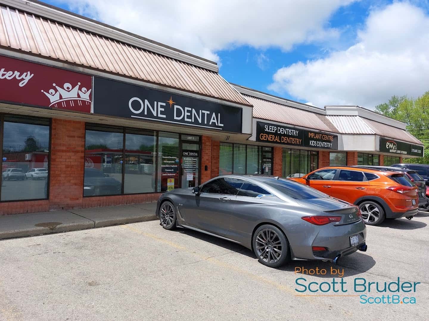 One Dental Southdale — Dentists photo 3 of 3