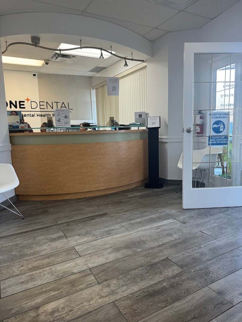 One Dental Southdale — Dentists photo 2 of 3
