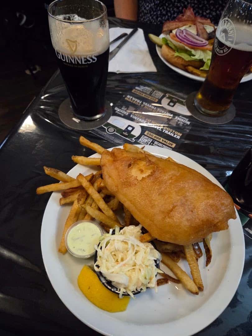 Black Pearl Pub — Bars & Breweries photo 2 of 5