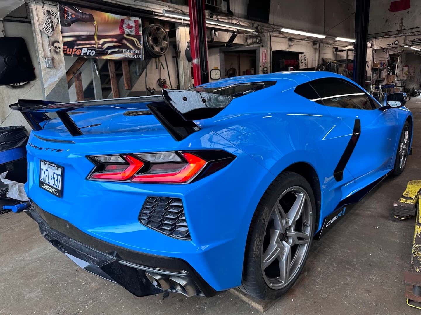 Doctor Auto Ltd — Auto Services photo 3 of 4