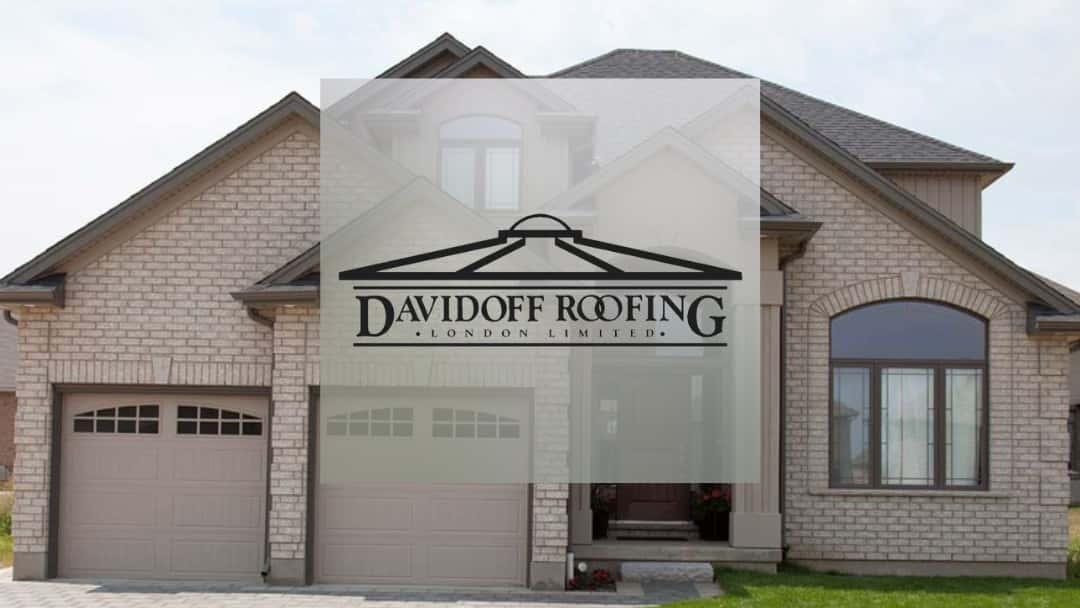 Davidoff Roofing (London) Ltd — Roofers photo 1 of 4
