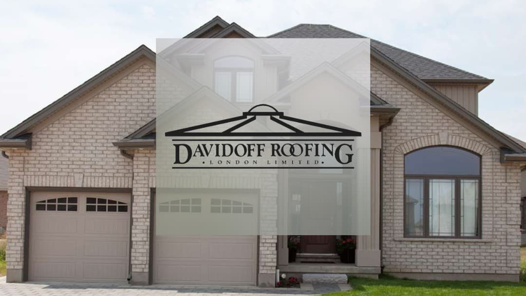 Davidoff Roofing (London) Ltd — Roofers photo 1 of 4
