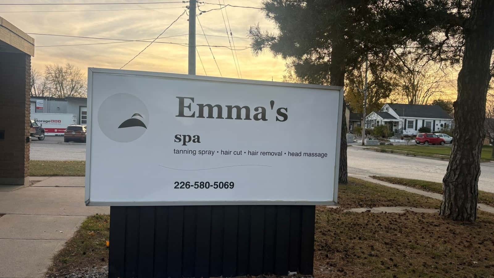 Emma’s Spa — Nail Salons & Spas photo 3 of 4