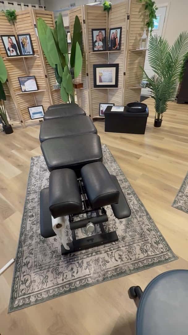 Campbell Chiropractic Centre - London, Ontario — Chiropractors & Therapy photo 2 of 5