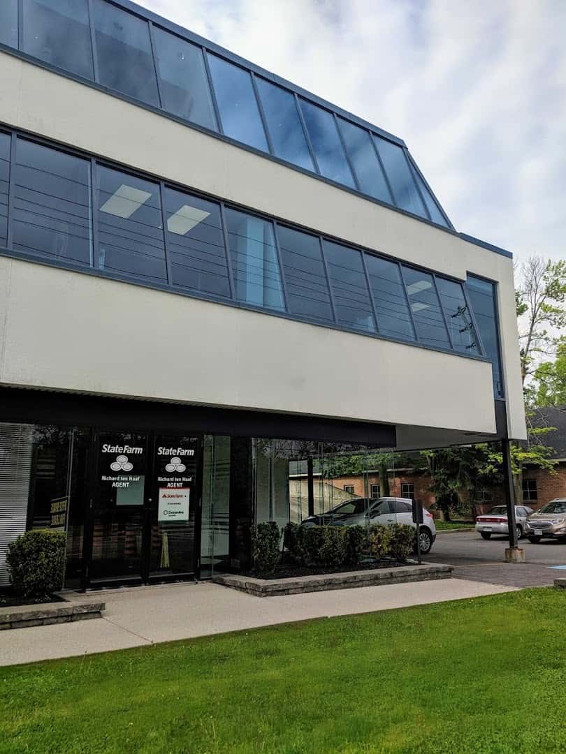 Richard ten Haaf Insurance — Insurance Agents photo 2 of 5