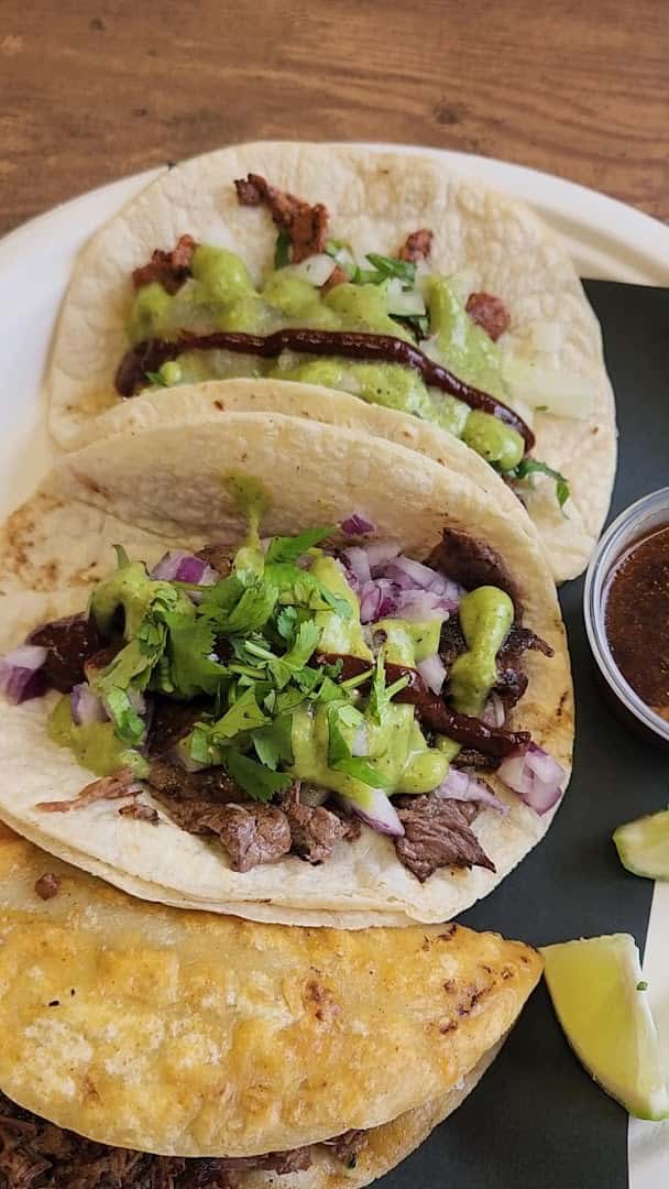 Grill 23 Authentic Mexican — Restaurants photo 1 of 4