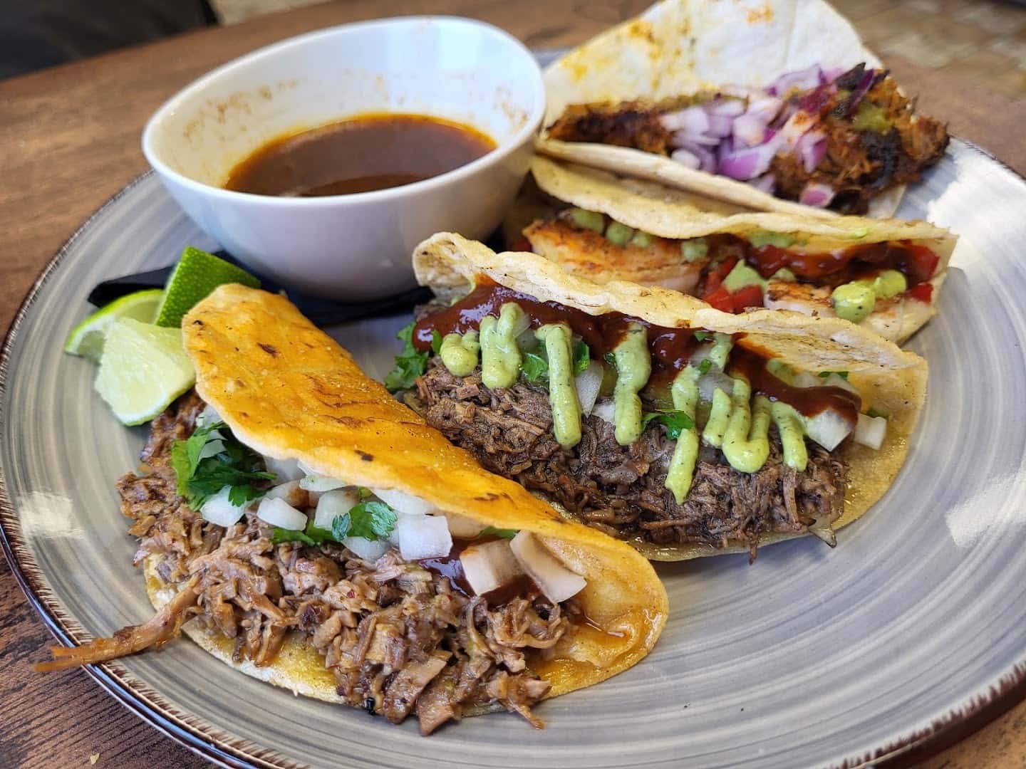 Grill 23 Authentic Mexican — Restaurants photo 3 of 4