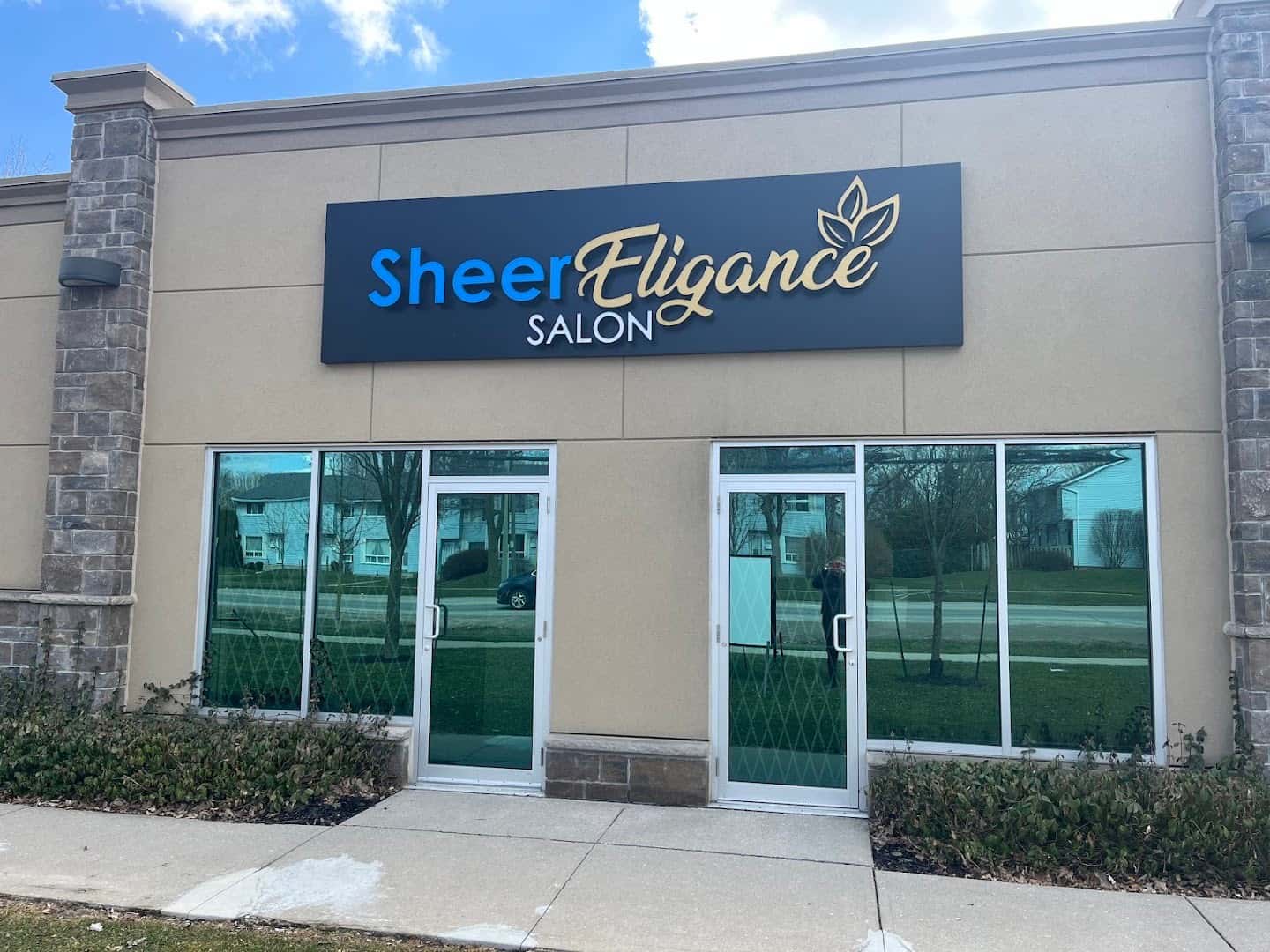 SheerEligance Salon & Spa; Hair By Monica — Hair Salons & Barbers photo 3 of 5