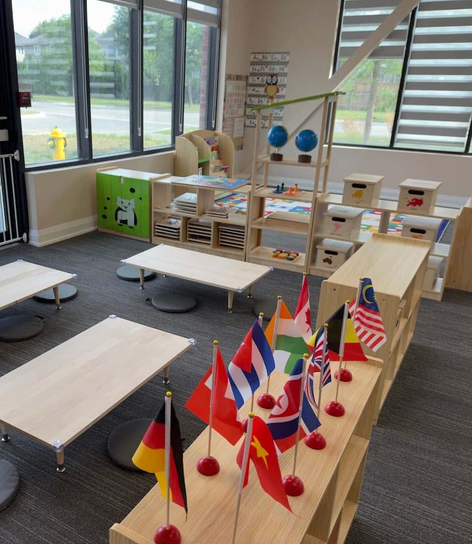 EYES Child Care Montessori London (Kains Road) — Childcare & Schools photo 3 of 5