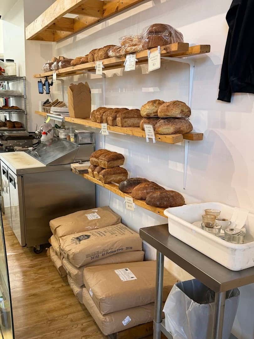 Artisan Bakery — Bakeries & Desserts photo 3 of 5