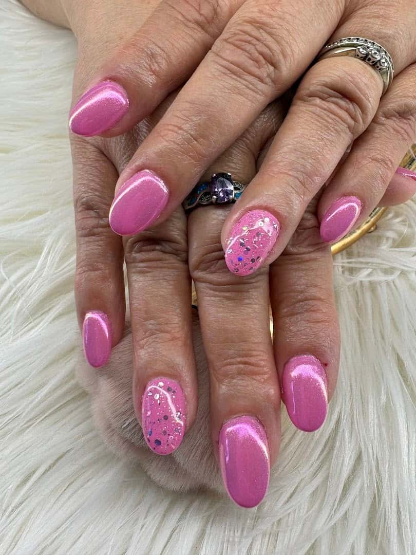 Sunshine Nails — Nail Salons & Spas photo 3 of 5
