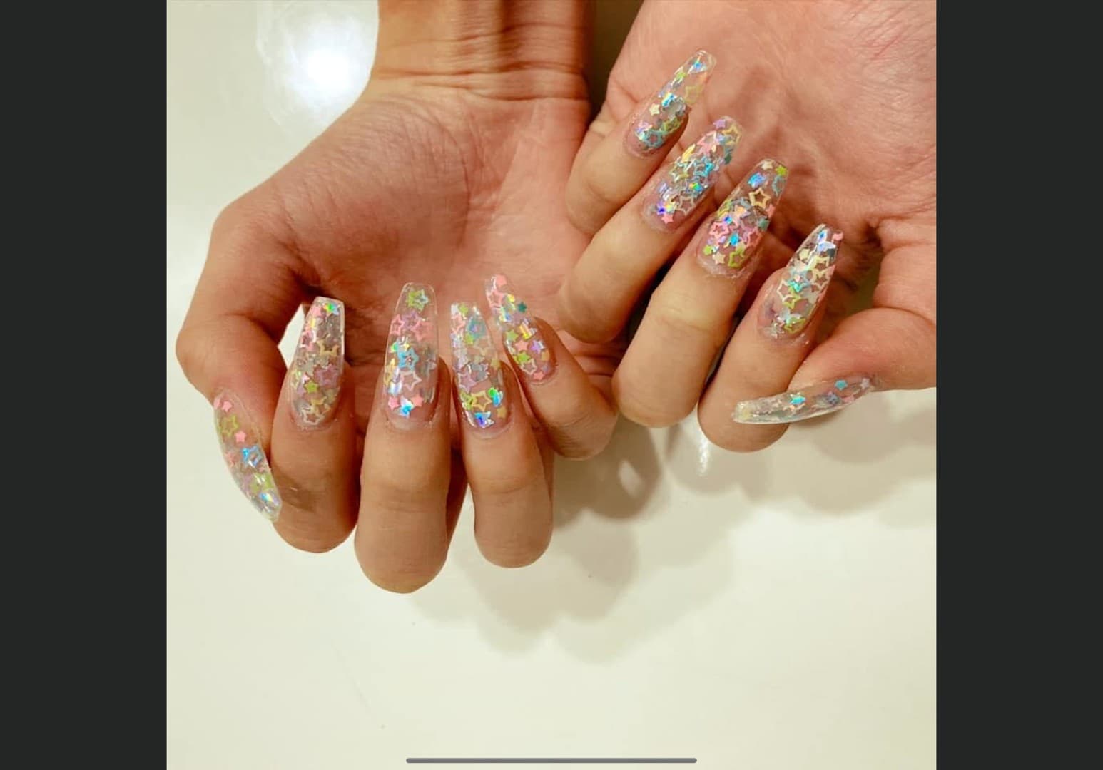 Sunshine Nails — Nail Salons & Spas photo 1 of 5